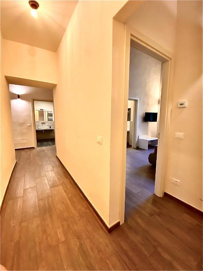 Santa Croce Apt Флоренция Экстерьер фото